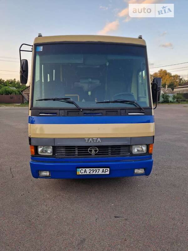 YAKAN AUTO.RIA – Продам БАЗ авто Еталон 2009 : 9900 $, Луцк