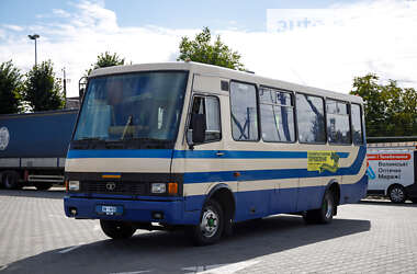 Пригородный автобус БАЗ А 079 Эталон 2009 в Луцке