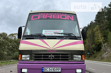 Туристический / Междугородний автобус БАЗ А 079 Эталон 2012 в Старом Самборе