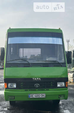 Міський автобус БАЗ А 079 Эталон 2012 в Дніпрі