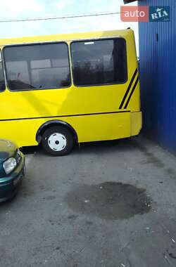 Городской автобус БАЗ А 079 Эталон 2003 в 