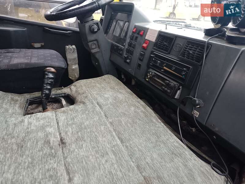 Городской автобус БАЗ А 079 Эталон 2012 в Луцке фото 6 Городской автобус БАЗ А 079 Эталон 2012 в Луцке