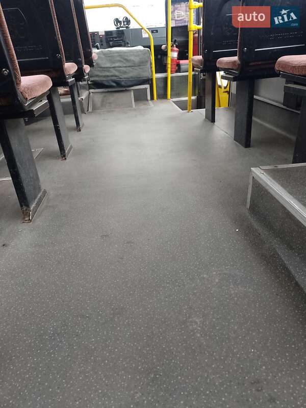 Городской автобус БАЗ А 079 Эталон 2012 в Луцке фото 10 Городской автобус БАЗ А 079 Эталон 2012 в Луцке