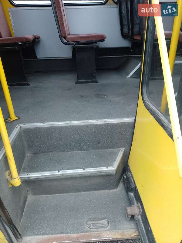 Городской автобус БАЗ А 079 Эталон 2012 в Луцке фото 12 Городской автобус БАЗ А 079 Эталон 2012 в Луцке