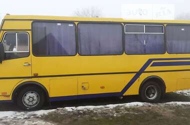 Городской автобус БАЗ А 079 Эталон 2003 в 