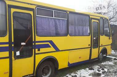 Городской автобус БАЗ А 079 Эталон 2003 в 
