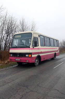 Городской автобус БАЗ А 079 Эталон 2007 в Ровно