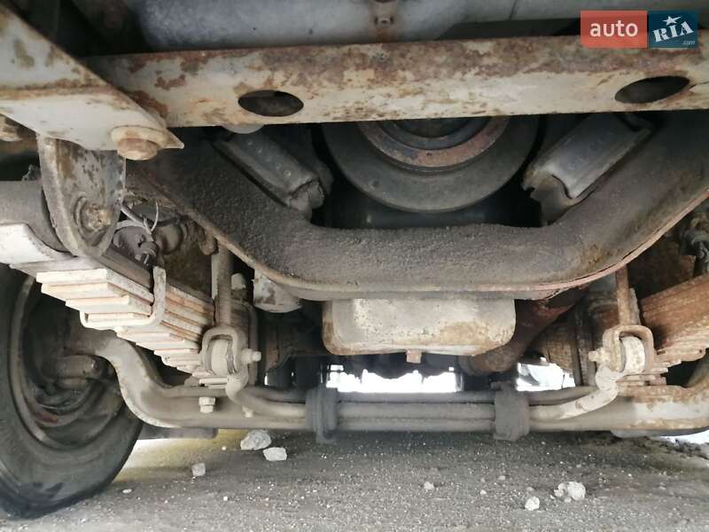 Міський автобус БАЗ А 079 Эталон 2009 в Дніпрі