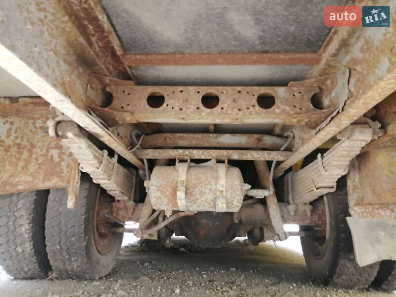 Міський автобус БАЗ А 079 Эталон 2009 в Дніпрі