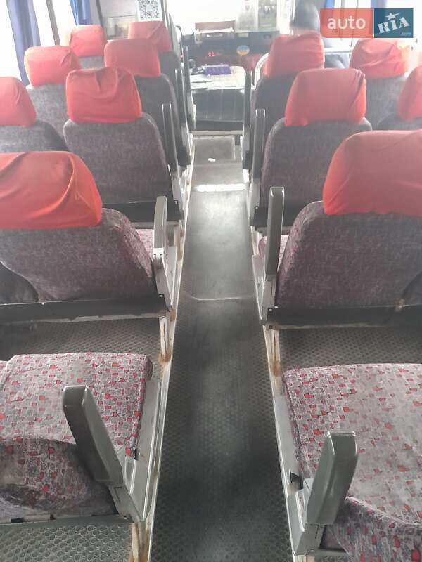 Приміський автобус БАЗ А 079 Эталон 2005 в Обухові