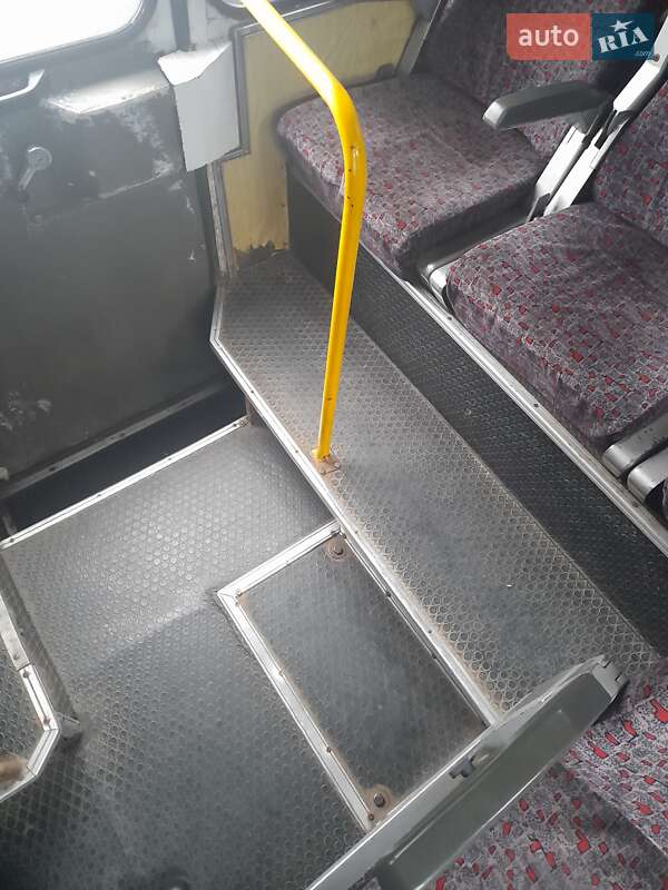 Приміський автобус БАЗ А 079 Эталон 2005 в Обухові