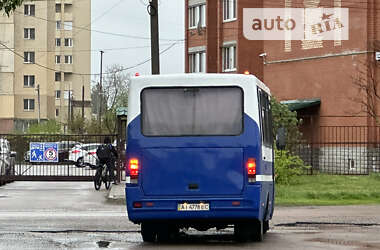 Туристичний / Міжміський автобус БАЗ А 079 Эталон 2007 в Борисполі