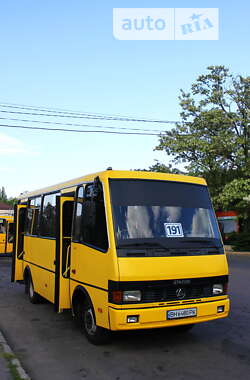 Городской автобус БАЗ А 079 Эталон 2007 в Одессе