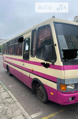 Приміський автобус БАЗ А 079 Эталон 2008 в Одесі