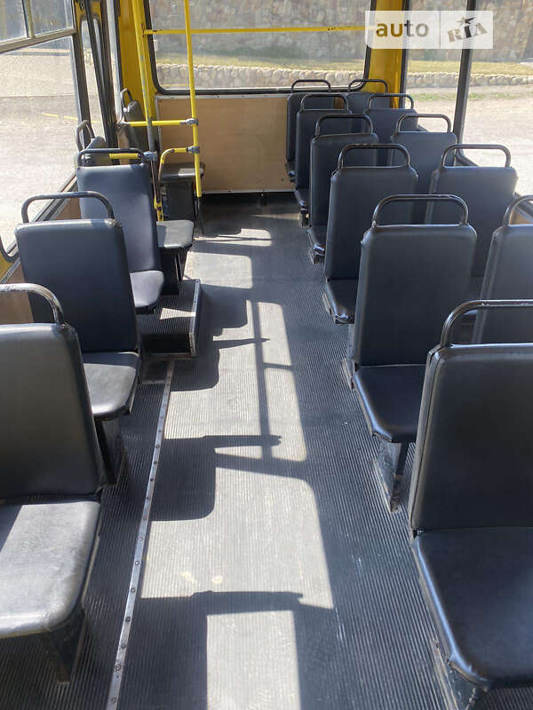 Міський автобус БАЗ А 079 Эталон 2011 в Тернополі фото 15 Міський автобус БАЗ А 079 Эталон 2011 в Тернополі