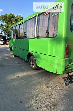Городской автобус БАЗ А 079 Эталон 2011 в Одессе