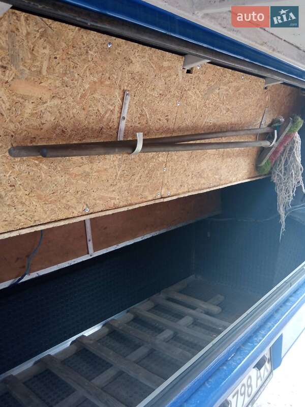 Туристичний / Міжміський автобус БАЗ А 079 Эталон 2010 в Луцьку