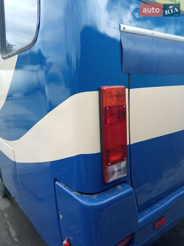 Туристичний / Міжміський автобус БАЗ А 079 Эталон 2010 в Луцьку