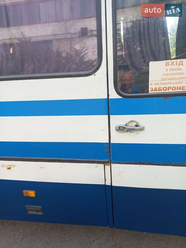Туристичний / Міжміський автобус БАЗ А 079 Эталон 2006 в Марганці