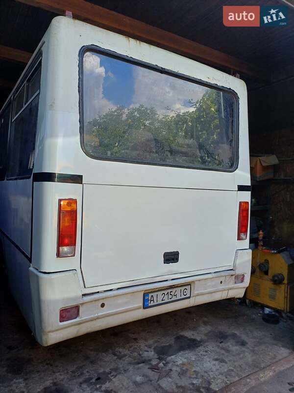 Приміський автобус БАЗ А 079 Эталон 2005 в Обухові