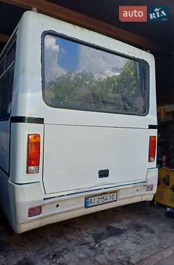 Приміський автобус БАЗ А 079 Эталон 2005 в 