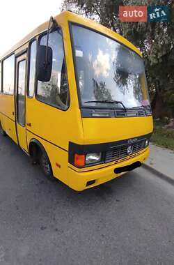 Городской автобус БАЗ А 079 Эталон 2007 в 