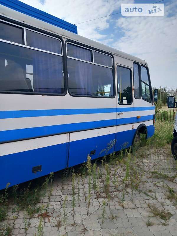 Туристический / Междугородний автобус БАЗ А 079 Эталон 2008 в Херсоне