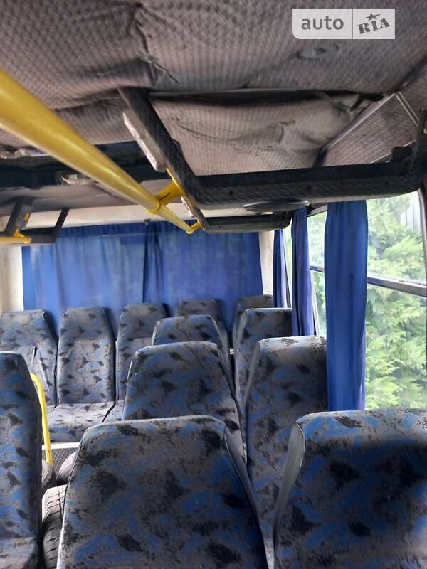 Туристический / Междугородний автобус БАЗ А 079 Эталон 2008 в Херсоне
