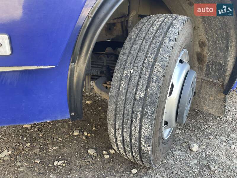 Другие автобусы БАЗ А 079 Эталон 2007 в Теребовле фото 12 Другие автобусы БАЗ А 079 Эталон 2007 в Теребовле