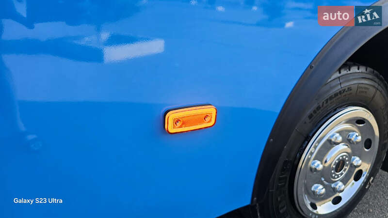 Міський автобус БАЗ А 079 Эталон 2007 в Одесі