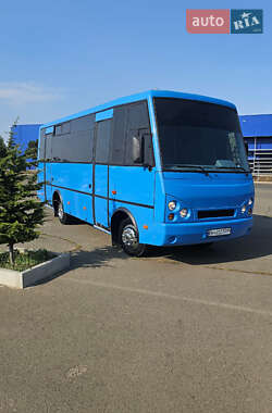 Городской автобус БАЗ А 079 Эталон 2007 в 