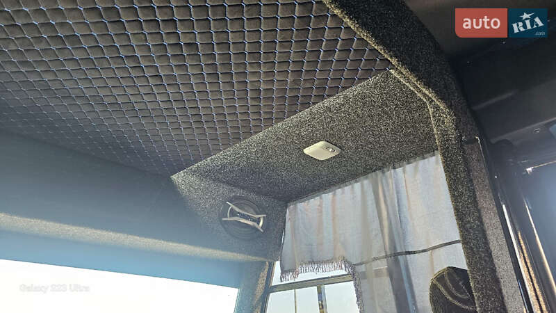 Міський автобус БАЗ А 079 Эталон 2007 в Одесі