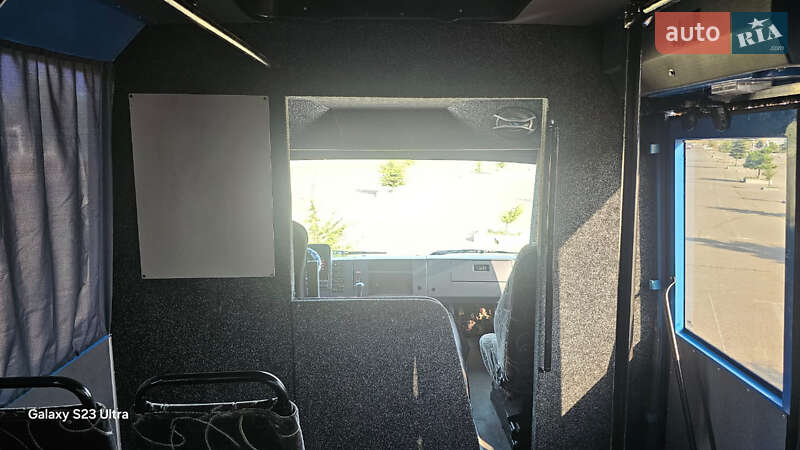 Міський автобус БАЗ А 079 Эталон 2007 в Одесі