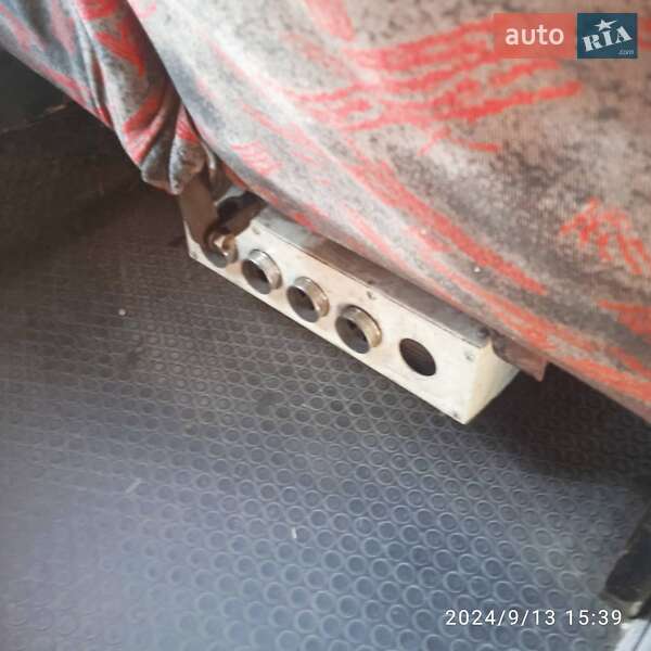 Туристический / Междугородний автобус БАЗ А 079 Эталон 2005 в Кропивницком фото 6 Туристический / Междугородний автобус БАЗ А 079 Эталон 2005 в Кропивницком