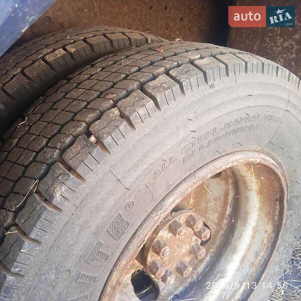 Туристический / Междугородний автобус БАЗ А 079 Эталон 2005 в Кропивницком фото 7 Туристический / Междугородний автобус БАЗ А 079 Эталон 2005 в Кропивницком