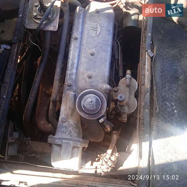 Туристический / Междугородний автобус БАЗ А 079 Эталон 2005 в Кропивницком фото 8 Туристический / Междугородний автобус БАЗ А 079 Эталон 2005 в Кропивницком