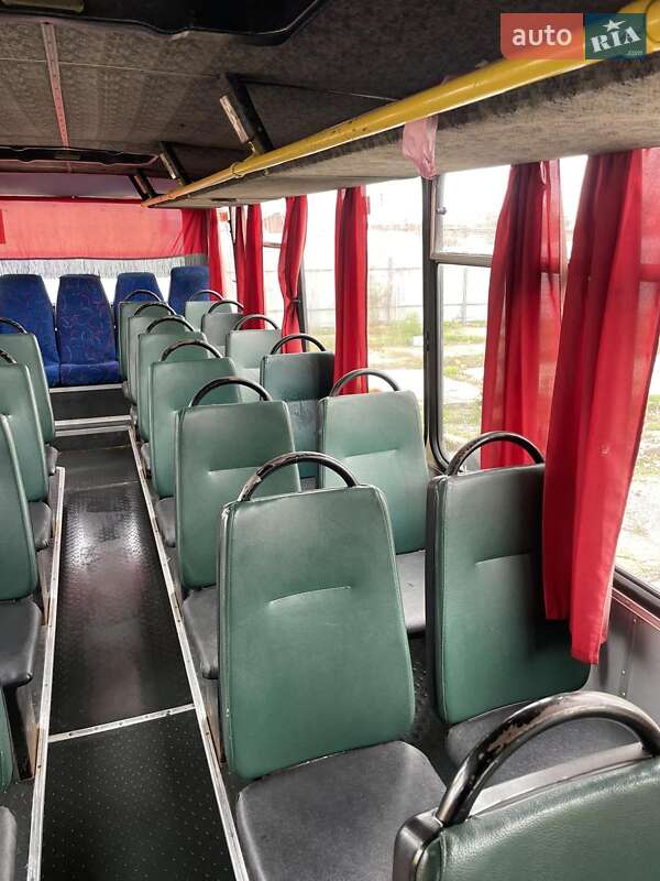 Городской автобус БАЗ А 079 Эталон 2012 в Броварах