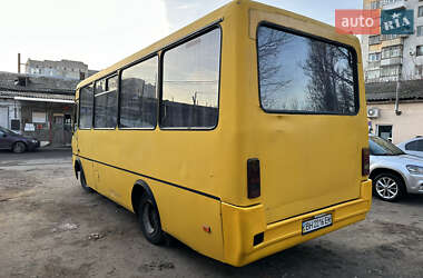 Городской автобус БАЗ А 079 Эталон 2003 в 
