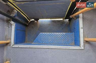 Міський автобус БАЗ А 079 Эталон 2006 в Одесі