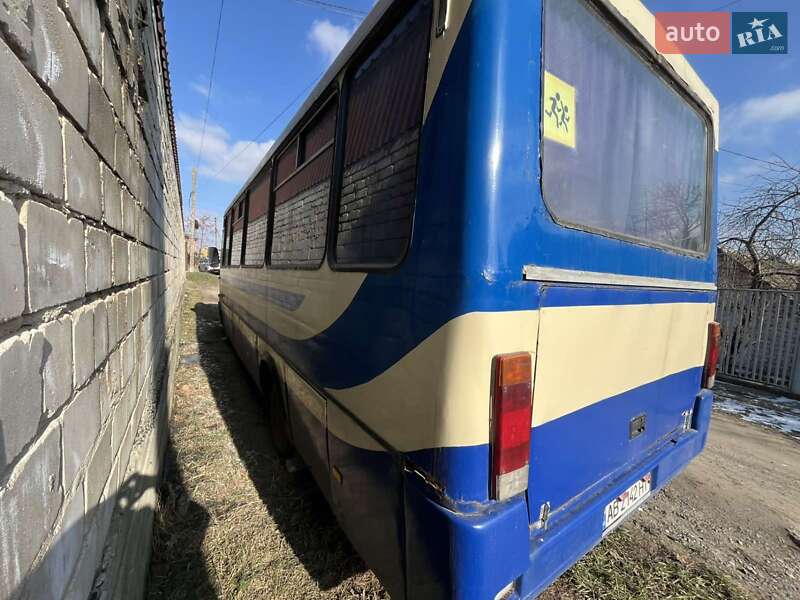 Мікроавтобус БАЗ А 079 Эталон 2008 в Ладижині