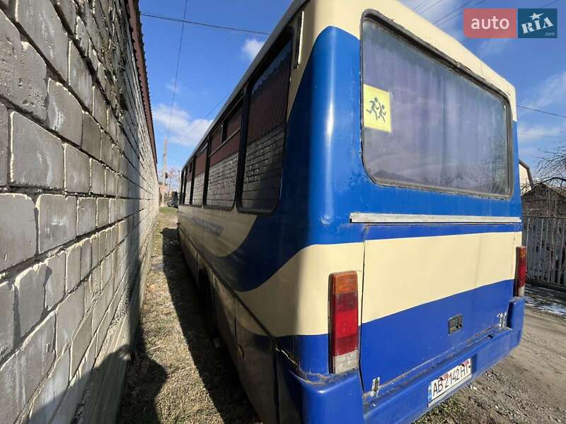 Мікроавтобус БАЗ А 079 Эталон 2008 в Ладижині