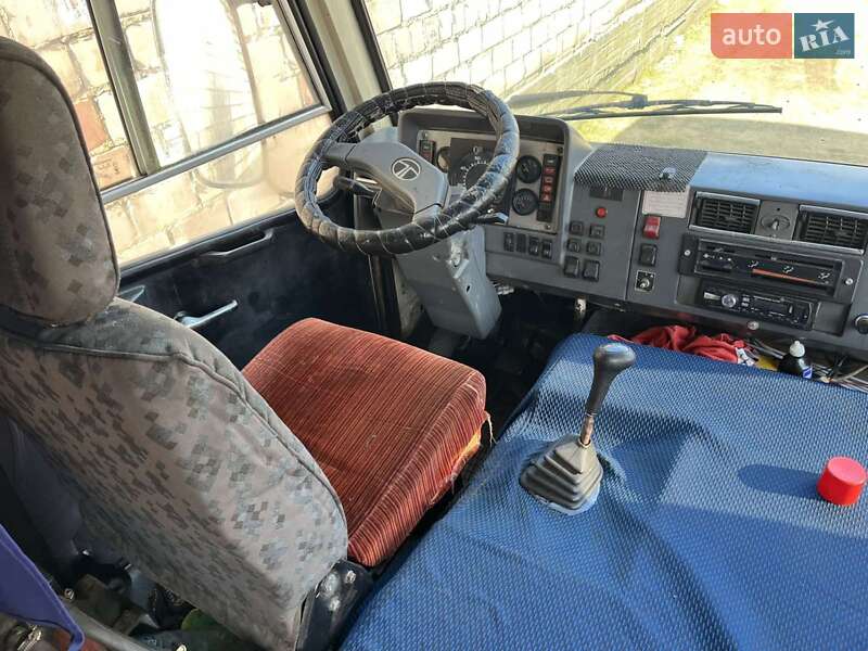 Мікроавтобус БАЗ А 079 Эталон 2008 в Ладижині
