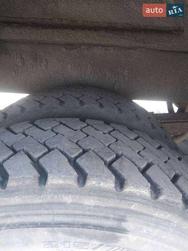 Інші автобуси БАЗ А 079 Эталон 2003 в Львові фото 3 Інші автобуси БАЗ А 079 Эталон 2003 в Львові