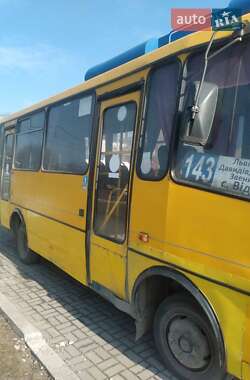 Інші автобуси БАЗ А 079 Эталон 2003 в 