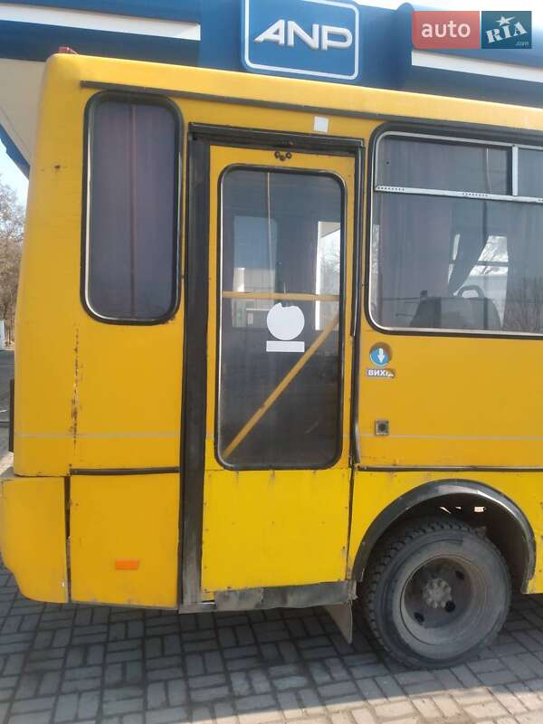 Інші автобуси БАЗ А 079 Эталон 2003 в Львові фото 13 Інші автобуси БАЗ А 079 Эталон 2003 в Львові