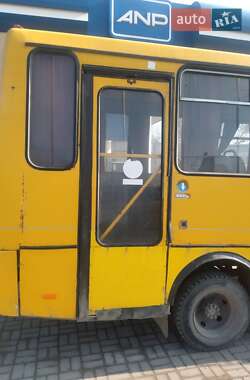 Інші автобуси БАЗ А 079 Эталон 2003 в 