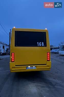 Городской автобус БАЗ А 079 Эталон 2006 в 