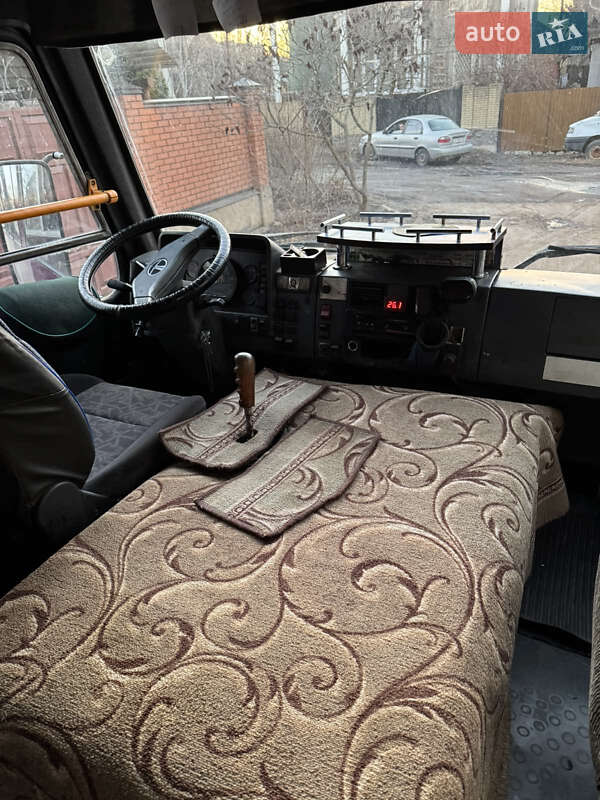 Пригородный автобус БАЗ А 079 Эталон 2007 в Харькове
