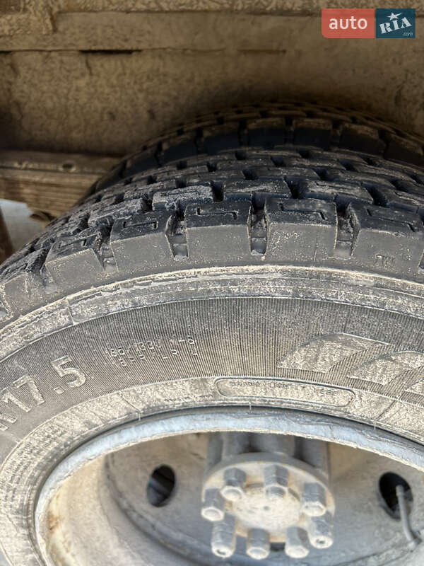 Городской автобус БАЗ А 079 Эталон 2007 в Львове