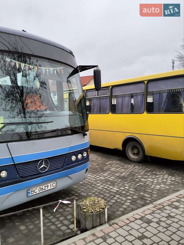 Пригородный автобус БАЗ А 079 Эталон 1999 в 